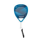 Bullpadel Padelschläger Bullpadel Pearl Cloud 25 Testschläger