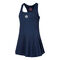 Grafic Illumination Dress