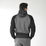 Sportswear Hybrid Full-Zip Hoodie Men