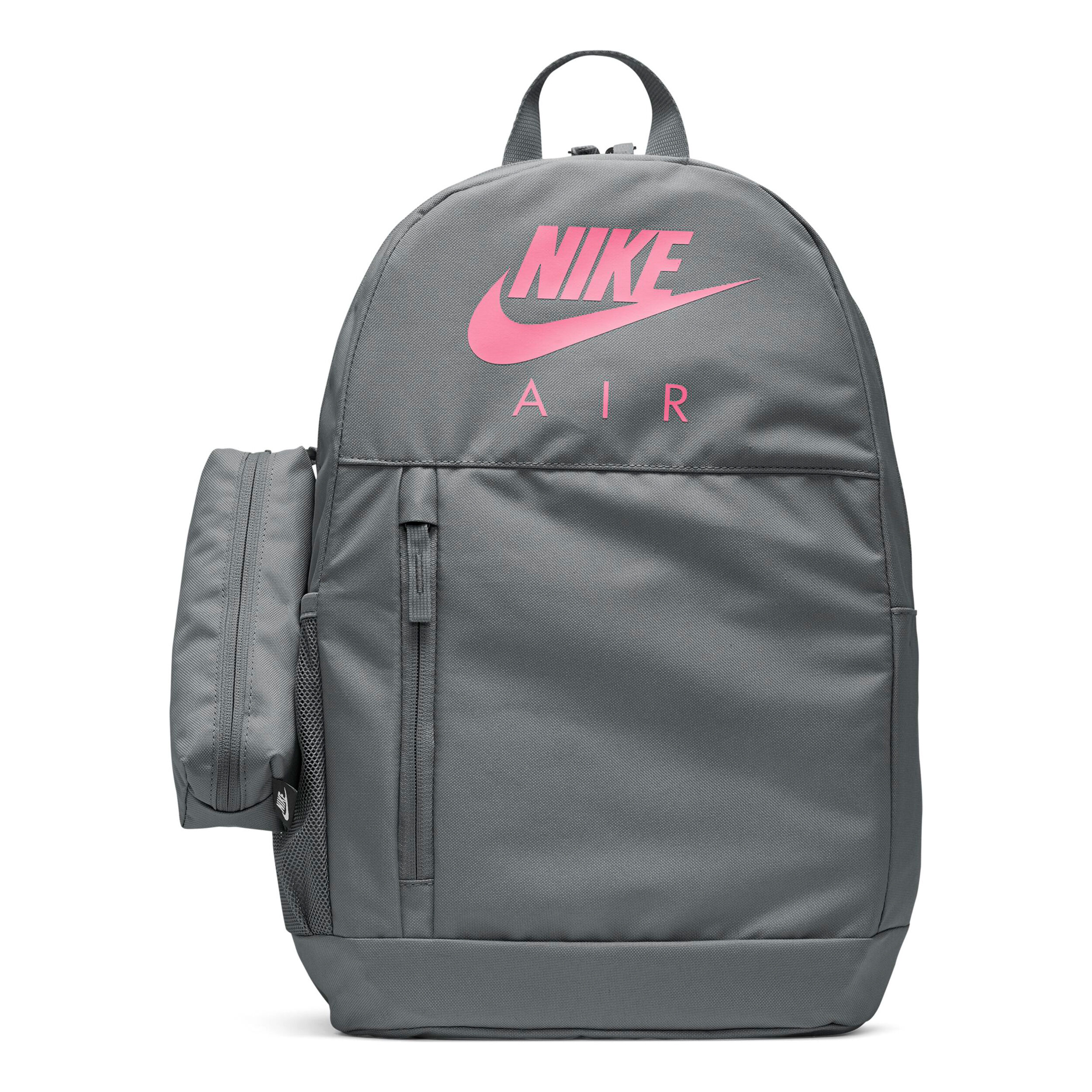 Grey nike backpack 2025