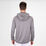 Crew Hood Jacket