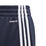 AeroReady 3-Stripes Shorts Boys