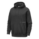Nike Nike Everyone Watches Womens's Sports Hoody Damen-schwarz,wei&szlig;