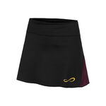 Endless Bekleidung Endless Bliss Rock Damen - lila, schwarz