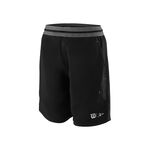 Wilson Bekleidung Wilson Bela 7 II Shorts Jungen-Schwarz,Grau