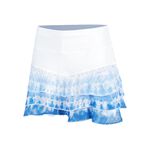 Lucky in Love Shibori Lace Boho Skirt-13"