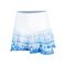 Shibori Lace Boho Skirt-13"