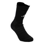 adidas Tennissocken adidas Crew Tennissocken Unisex-schwarz