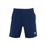 Tecnifibre Bekleidung Tecnifibre Team Shorts Herren-Dunkelblau