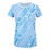 W. X-Loop Tee Coral Xs