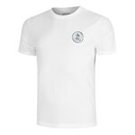 Original Penguin Bekleidung Original Penguin Original Soft Touch Training Graphic T-Shirt Herren-Weiß