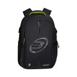 Bullpadel Bullpadel XPLO Rucksack - schwarz