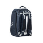 adidas adidas Tour 3.4 Padelschlägertasche - blau