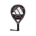 adidas Padelschläger adidas Adipower Carbon Light 3.4 Testschläger