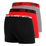 Everyday Cotton Stretch Boxershort Men