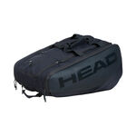 HEAD HEAD Pro  L Padelschlägertasche - dunkelblau