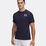 Ua Heatgear Fitted Ss-Wht