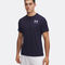 Ua Heatgear Fitted Ss-Wht
