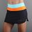 SKIRT RACE