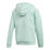 ID Stadium Hooded Tracktop Girls