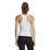 AEROREADY Train Essentials Regular 3-Stripes Tank Top