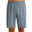 Rush Woven 9in Short Men