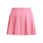 adidas Bekleidung adidas Club Pleat Rock Mädchen-Rosa