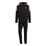 Tracksuit Fleece Color Block