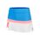 Falda Shanghai Blue