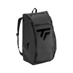 Tecnifibre Tecnifibre TOUR ENDURANCE ULTRABLACK PADEL Padelschlägertasche 4er-Schwarz