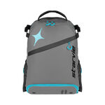 Starvie Starvie Premium Sport Blue Drax Rucksack-Grau,Türkis