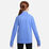 Dri-Fit Half-Zip Longsleeve
