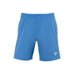 Tecnifibre Bekleidung Tecnifibre Team Shorts Herren-Hellblau