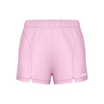 HEAD Bekleidung HEAD Dynamic Shorts Damen-Rosa
