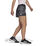 Club Tennis Graphic Skirt