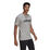 Linear Single Jersey Tee Men