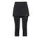 Club 3/4 Tight Skort Women