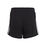 3 Stripes Short