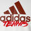 Adi Tennis Tee Men