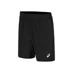 ASICS Bekleidung ASICS Court 9in Shorts Herren-Schwarz
