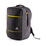 MOCHILA TRAIL NEGRO