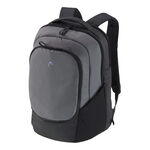 HEAD HEAD Pro X Rucksack-Schwarz,Grau