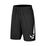 Dri-FIT Graphic Trainings Shorts Boys