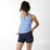 Court Crop Tank Women
