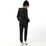 Sportswear Gym Vintage Hoody Women