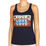 New York Graphic Tank Women