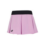Babolat Bekleidung Babolat Padel Rock Damen-Flieder