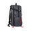 BACKPACK AT10 TEAM SERIES BLACK RED