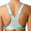 Stronger For It Racer Sports Bra Women