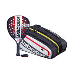 Babolat Schlägerpaket Padel Babolat Technical Viper 2025